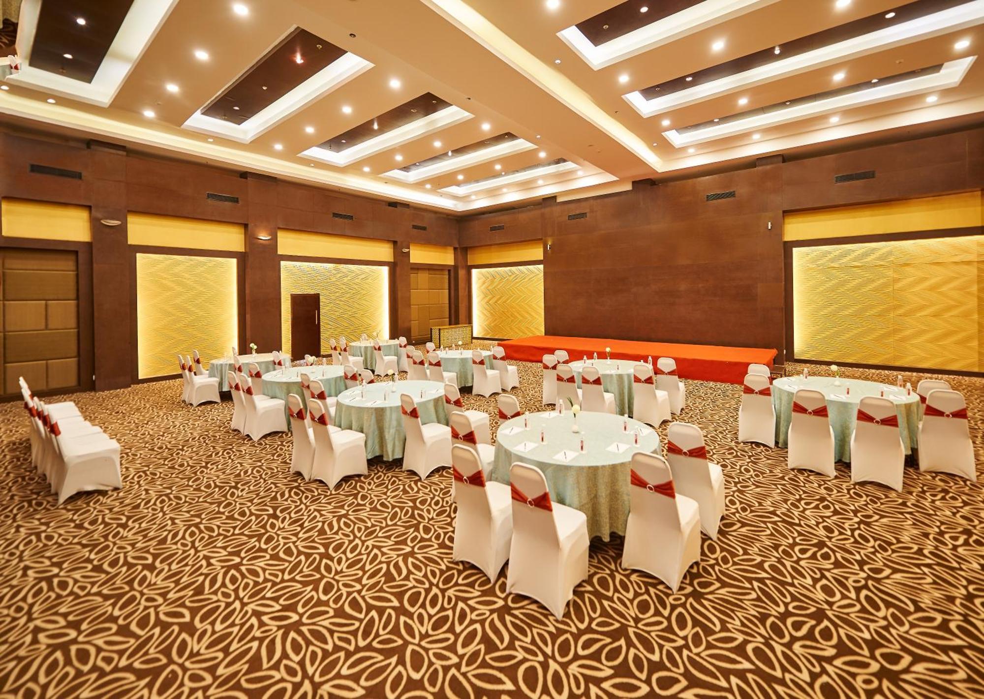 Hotel Halez Chennai Luaran gambar